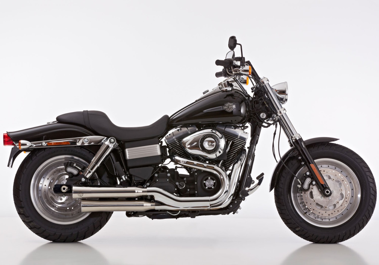  Harley Davidson Dyna Wide Glide, Bj. 2010-2012 