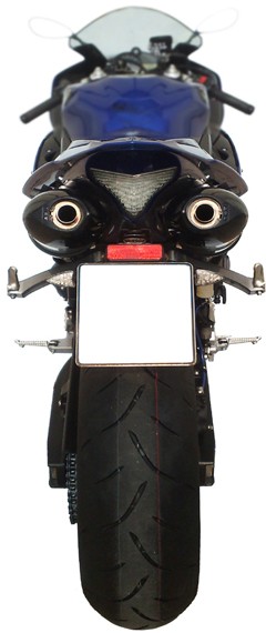 Yamaha Yzf 1000 R1 2009/14 