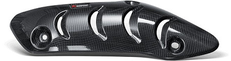  Akrapovic Heat Shield (Carbon)
 Ducati Monster 821, Bj. 14-20 