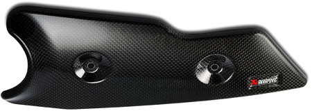  Akrapovic Heat Shield (Carbon)
 Honda CB1000 R, Bj. 08-16 