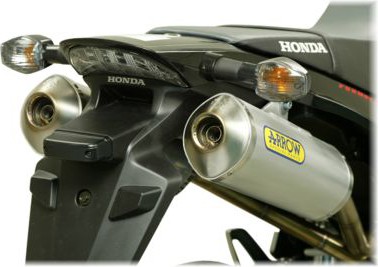  Honda FMX 650, Bj. 2005-2008 