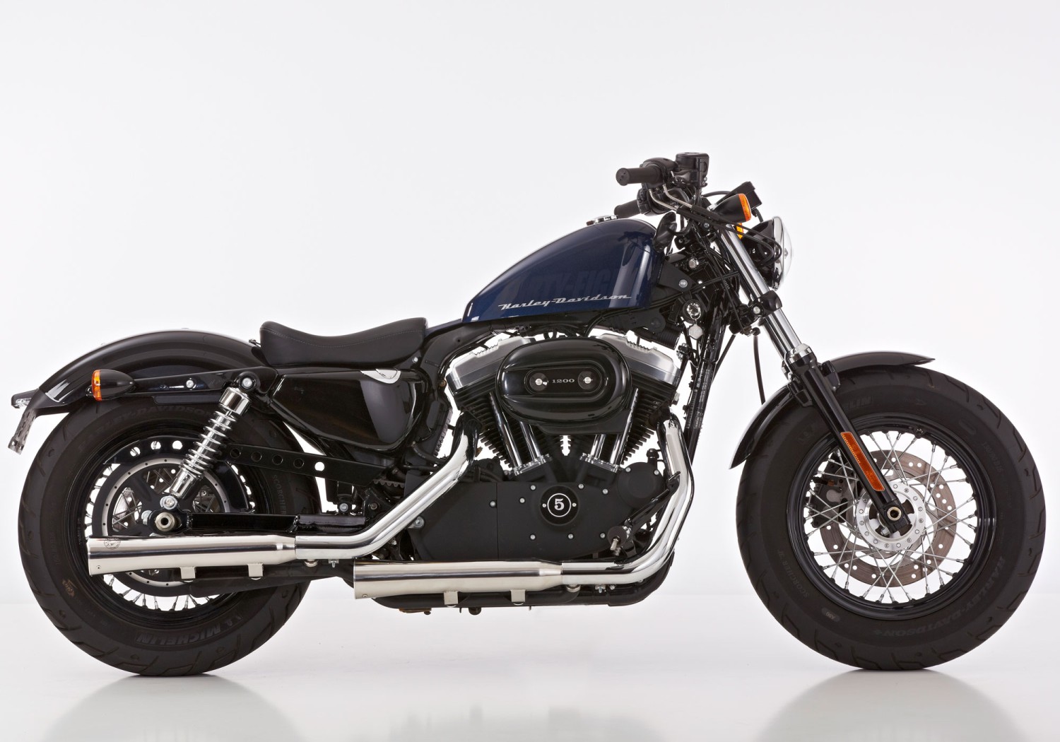  Harley Davidson Sportster XL 883N Iron, Bj. 2014-2016 