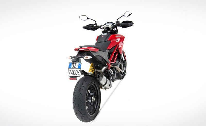  Ducati Hypermotard 821 Bj. 2013-2015 