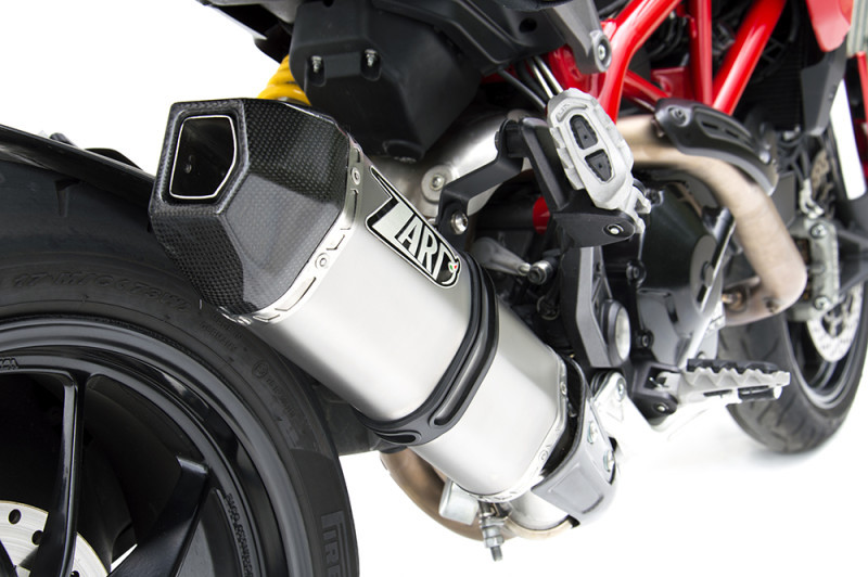 Ducati Hypermotard 821 Bj. 2013-2015 