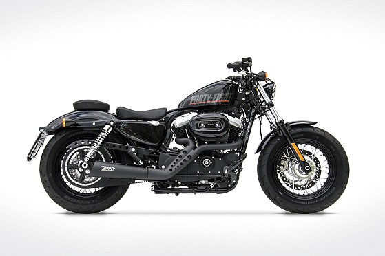  Harley Davidson Sportster Bj. 2014-2016 