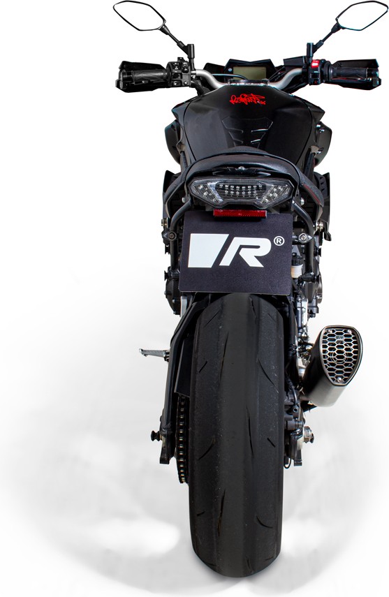  Yamaha MT 10 Bj. 2016-2020 Euro 4 