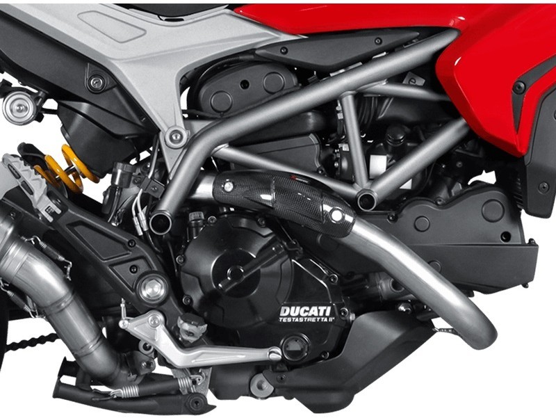  Ducati Hypermotard, Bj. 13-18 