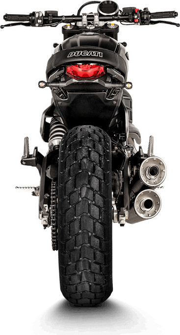  Ducati Scrambler Urban Motard/Nightshift/Icon/Icon Dark/Desert Sled, Bj. 21-22 