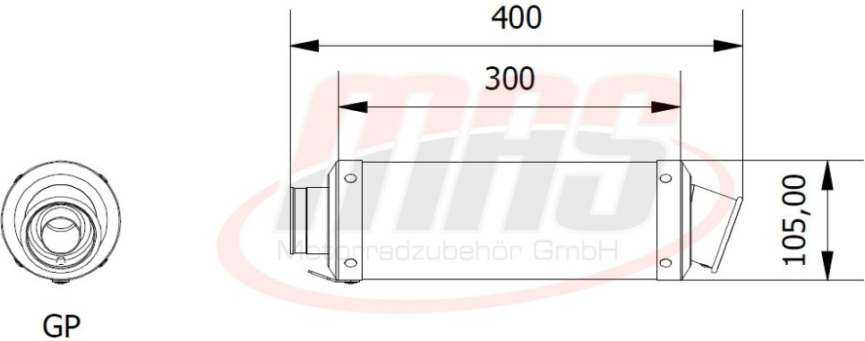  KTM RC 390, Bj. 2014-2016 