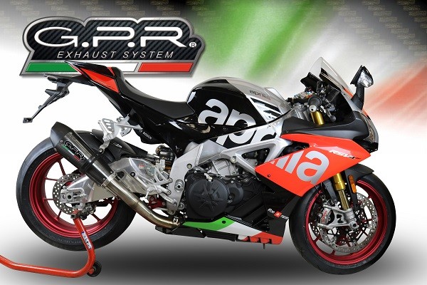  Aprilia RSV4 RF RR Racer Pack 2015/16 