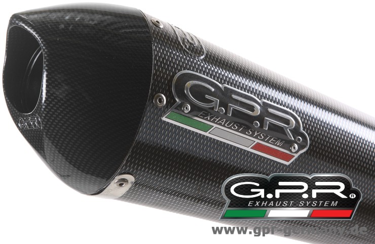  CAN AM Spyder RT RTS 2010/16 Curve at 45° 