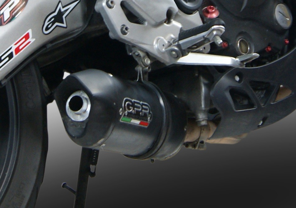  CF Moto 650 NK 2012 
