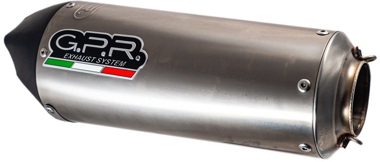  Ducati Monster 821 2015-16 