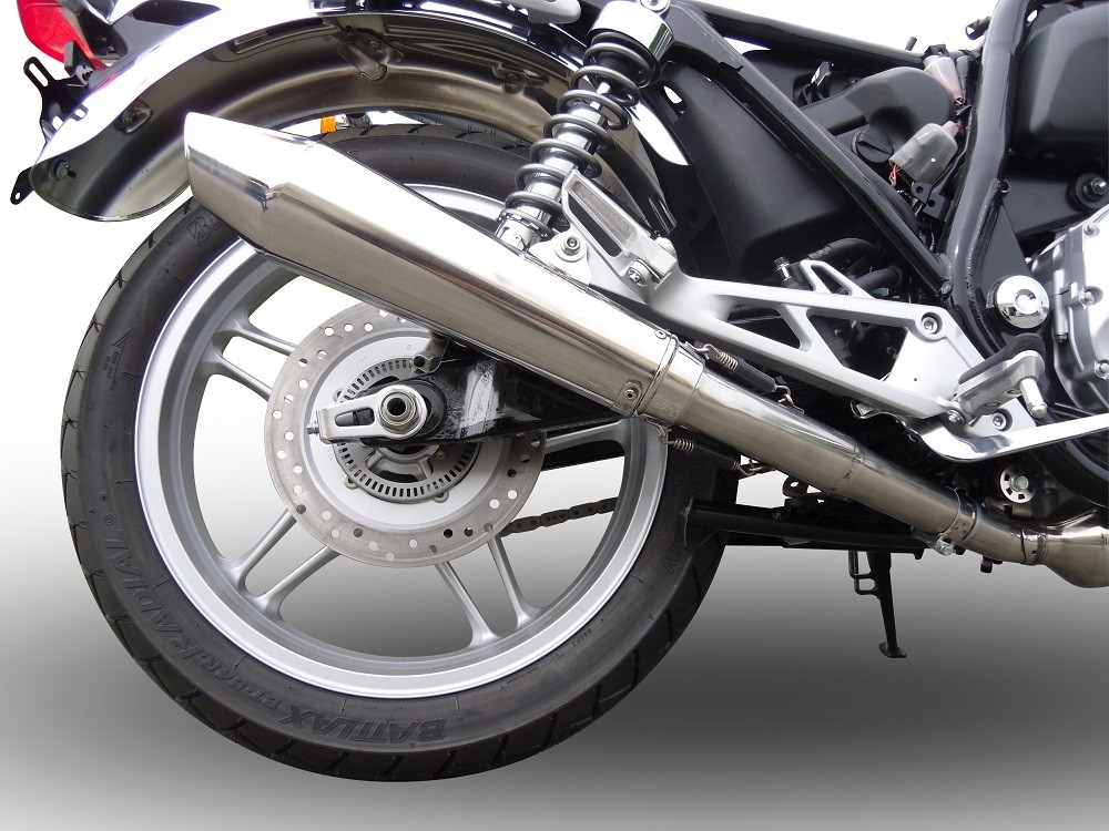 Honda CB 1100 2013-16 
