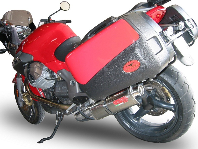  Moto Guzzi Breva 850 2006/11 
