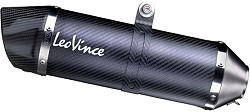  LeoVince LV ONE EVO Carbon Fiber Slip-ON Carbon 
