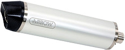  Arrow Maxi Race-Tech Aluminium mit Carbon-Endkappe Nr. 72629AK 