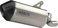  Arrow Sonora Titan mit Carbon-Endkappe Nr. 72508SK 