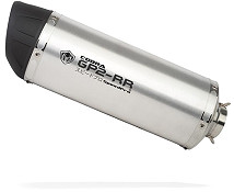  SpeedPro Cobra   GP2-RR Slip-on Nr. G21-7003-348 