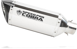  SpeedPro Cobra   CR2 HEXAGON Slip-on Nr. 866-7119-348 