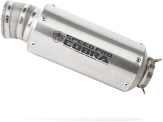  SpeedPro Cobra   X7 Slip-on Nr. CMG-7005-348 