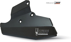  Mivv 50.CR.011.0-Aluminium Hitzeschild ( Honda CB1000 ) 