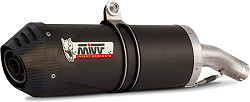 Mivv 2 Slip-On Oval Carbon Nr. H.036.LEC 