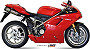  Ducati 1198, Bj. 2009-2012 