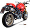 Ducati Monster 795, Bj. 2012-2014 