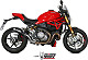  Ducati Monster 821, Bj. 2018-2020 