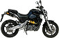  Yamaha MT-03 660, Bj. 2006-2014 